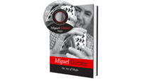 Miguel Gomez The Joy of Magic