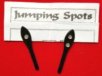 Jumping Spots