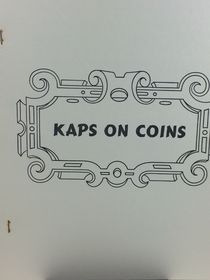 Kaps On Coins