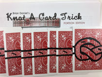 Knot A Card Trick by Creative Magic