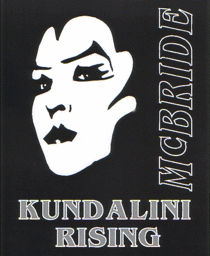 Kundalini Rising Cards by McBride
