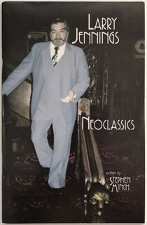 Larry Jennings Neoclassics by Stephen Minch