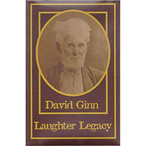 Laughter Legacy by David Ginn
