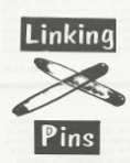 Jerry Mentzer's Linking Pins