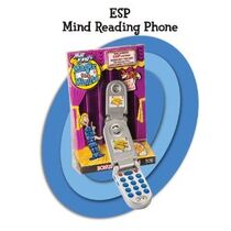 Mac King's ESP Extra Sensory Phone