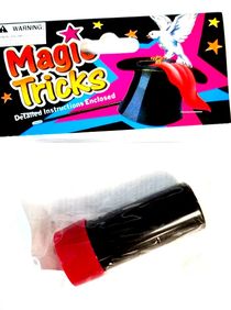 Magic Bill Tube 