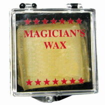 Magicians Wax