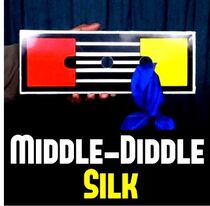 Middle Diddle Silk Trick