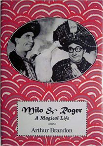 Milo & Roger A Magical Life