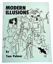Modern Illusions