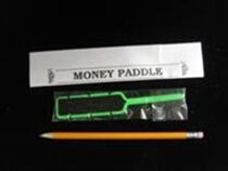 Money Paddle