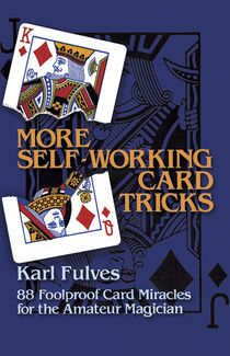 More Self-Working Card Tricks
