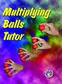 Multiplying Balls Tutor By Someeran
