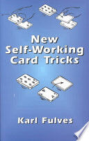 New Self-Working Card Tricks by Fulves