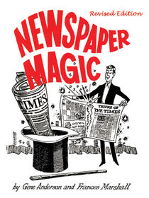 Newspaper Magic 