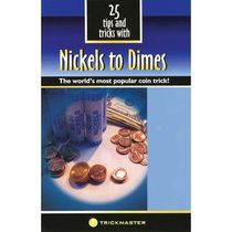 Nickels To Dimes 25 Tricks Booklet