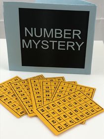 Number Mystery