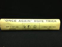 Once Again Rope Trick