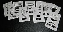 Pick Your Drink (FT)