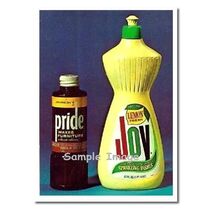 Pride and Joy Card Jumbo Gag