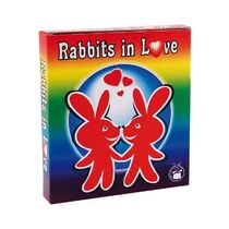 Rabbits In Love (Multiplying Rabbits)