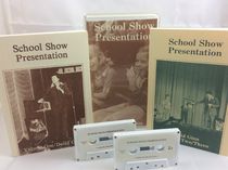 Used Copy-School Show Presentations