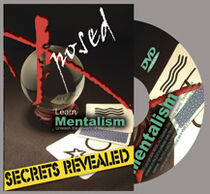 DVD - Xposed Mentalism Secrets Revealed