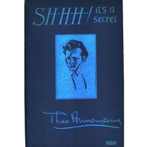 Sh-H-H It's A Secret Book