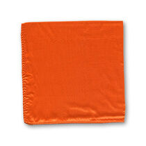 Silk 12 inch Orange