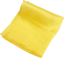 Silk 24 inch Yellow