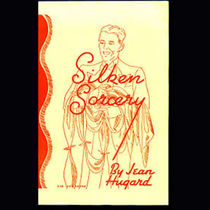 Silken Sorcery Booklet