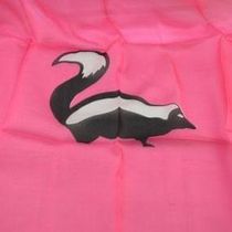 Skunk Silk 18 inch