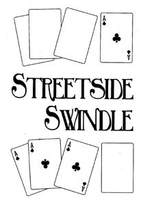 Street Side Swindle