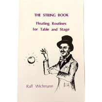 String Book Floating Routines for Table & Stage by R. Wichmann