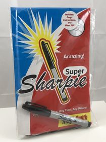 Super Sharpie