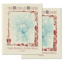 The Books of Wonder Vol. 1 & 2