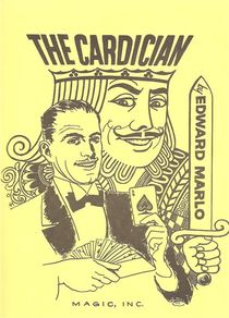 The Cardician Book