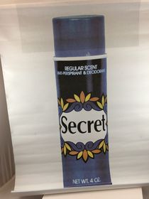 Wand - Rollout Secret Wand