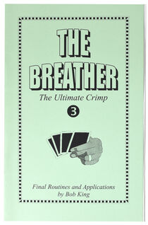 The Breather Vol.3 By Bob King
