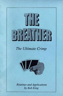 The Breather By Bob King