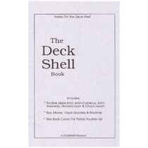 The Deck Shell Book 