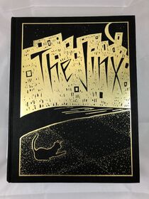 The Jinx 1-50 By Ted Annemann 