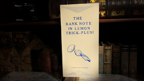 The Bank Note in Lemon Trick-Plus