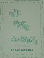 The Magic Bookcase by The Jarrows