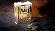 The Vault - Nickels to Dimes Trick
