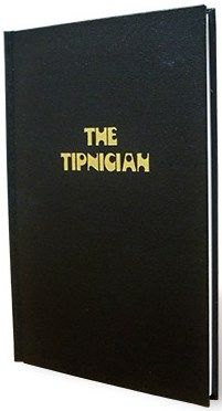 The Tipnician