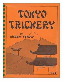 Tokyo Trickery