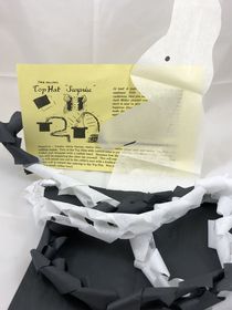 Top Hat Surprise Paper Tear