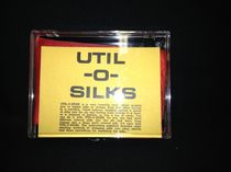 UTIL-O-SILKS
