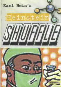 VHS Video The Heinstein Shuffle by  Karl Hein 